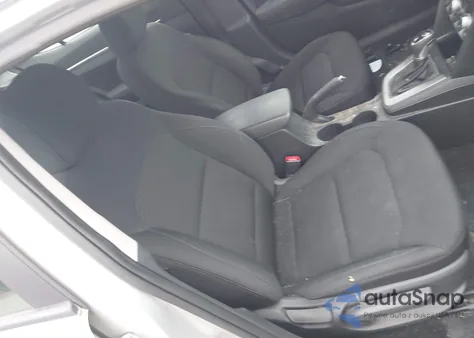 2020 Hyundai Elantra Sel из США, поврежденный, VIN 5NPD84LF7LH519099